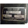 Image 8 : Erickson Tool 6" 3 Jaw Speed Indexer, M/N: 400