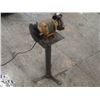 Image 2 : Central Machinery 6" Bench Grinder with Stand, P/N: 39797