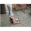 Image 1 : Wesco Short Leg 5,500 lbs Pallet Jack