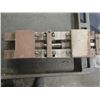 Image 2 : Kurt 6" Precision Double Lock Machining Vise, M/N: DL600C