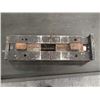Image 2 : Chick Hydraulic 6" Machining Vise