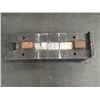 Image 2 : Chick Hydraulic 6" Machining Vise