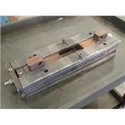 Chick Hydraulic 6" Machining Vise