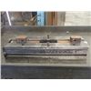 Image 2 : Chick Hydraulic 6" Machining Vise