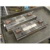 Image 1 : Chick Hydraulic 6" Machining Vises