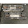 Image 2 : Chick Hydraulic 6" Machining Vises