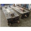Image 3 : Chick Hydraulic 6" Machining Vises