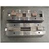 Image 2 : Chick Hydraulic 6" Machining Vises