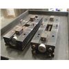 Image 3 : Chick Hydraulic 6" Machining Vises