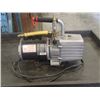 Image 2 : JB Industries Platinum Vacuum Pump, P/N: DV-285N