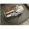 Image 3 : JB Industries Platinum Vacuum Pump, P/N: DV-285N