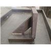 Image 2 : Steel Right Angle Plate, Overall: 6" x 10" x 9"