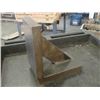 Image 3 : Steel Right Angle Plate, Overall: 6" x 10" x 9"