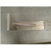Image 3 : Steel Right Angle Plate, Overall: 4" x 11.5" x 12"