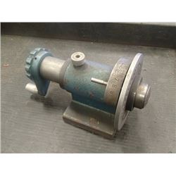 5C Collet Spin Indexer, No P/N