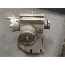 2 Axis Rotatable 5C Collet Indexer, No info on unit