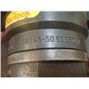 Image 8 : CAT50 Sandvik Holder with Twin Wing Boring Head
