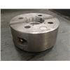 Image 2 : PowerHold Gamet 6" 2 Jaw Power Chuck, P/N: 160-2-A5