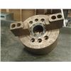 Image 2 : Kitagawa 6" 2 Jaw Power Chuck, P/N: BT206