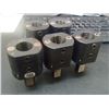Image 1 : Zurn VDI 20 Shank Coolant Thru End Mill Holders, See Desc for Info
