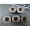 Image 2 : Zurn VDI 20 Shank Coolant Thru End Mill Holders, See Desc for Info