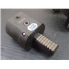Image 3 : Zurn VDI 20 Shank Coolant Thru End Mill Holders, See Desc for Info