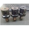 Image 1 : Zurn/Eppinger VDI 20 Shank Coolant Thru End Mill Holders, See Desc for Info