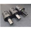 Image 3 : Zurn/Eppinger VDI 20 Shank Coolant Thru End Mill Holders, See Desc for Info