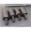 Image 3 : VDI 20 Shank, 3/4" Capacity End Mill Holders, P/N; VDI-E1-2020