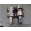 Image 1 : Eppinger VDI20 Shank ER32 Collet Chucks, See Desc for Info