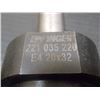 Image 8 : Eppinger VDI20 Shank ER32 Collet Chucks, See Desc for Info