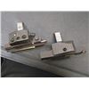 Image 2 : Zurn VDI 20 Shank Coolant Thru Lathe Tool Holder Holders