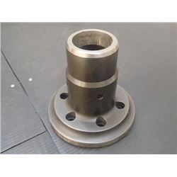 Royal Low Profile 16C, A2-5 Hydraulic Collet Chuck, P/N: 42067-D