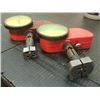 Image 2 : Comtorgage Hole Gaging Unit, P/N: CM10M