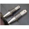 Image 1 : CAT50 3/4" Capacity Boring Bar Holders, No info on units
