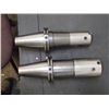Image 2 : CAT50 3/4" Capacity Boring Bar Holders, No info on units