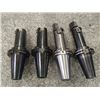 Image 1 : CAT50 Kennametal Boring Head Holders, P/N: KAKA 50-16