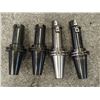 Image 2 : CAT50 Kennametal Boring Head Holders, P/N: KAKA 50-16