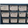 Image 8 : 14" x 14" x 6" Tool Organizer with Large Amount of Gage Pins