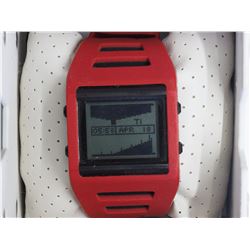 DIESEL WATER RESISTANT WATCH