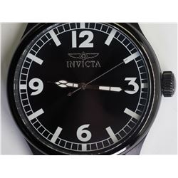 INVICTA WATER RESISTANT WATCH