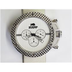RAPP WATCH