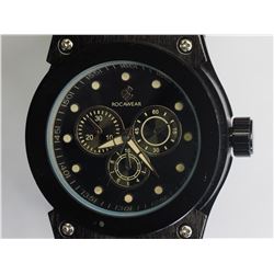 ROCAWEAR WATCH