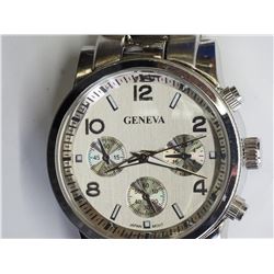 GENEVA WATCH