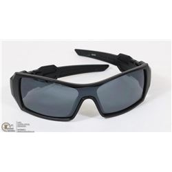 NEW REPLICA OAKLEY SUNGLASSES ALL BLACK