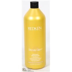 REDKEN 5TH AVENUE BLONDE GLAM 1000ML SHAMPOO