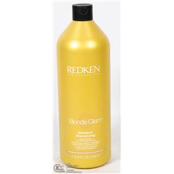REDKEN 5TH AVENUE BLONDE GLAM 1000ML SHAMPOO