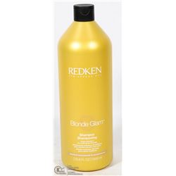 REDKEN 5TH AVENUE BLONDE GLAM 1000ML SHAMPOO