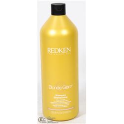 REDKEN 5TH AVENUE BLONDE GLAM 1000ML SHAMPOO