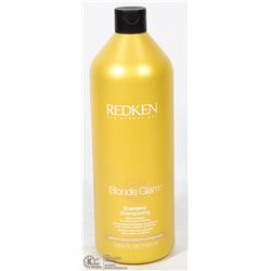 REDKEN 5TH AVENUE BLONDE GLAM 1000ML SHAMPOO